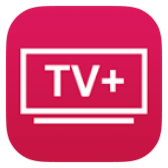 TV+HD icon