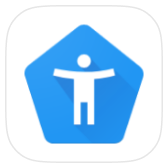 Android Accessibility Suite Clon icon