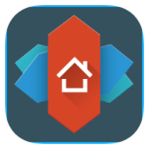 Nova Launcher icon