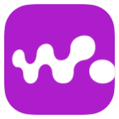 Walkman icon