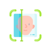 Random Face Generator icon