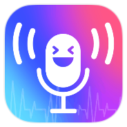 Voice Changer icon