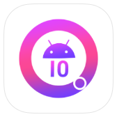 Cool Q Launcher icon