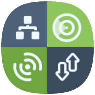 Network Analyzer icon