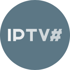 IPTV# icon