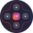 UniMote icon