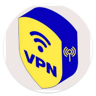 NUR TUNNEL VPN icon