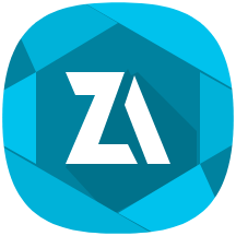 ZArchiver Pro icon