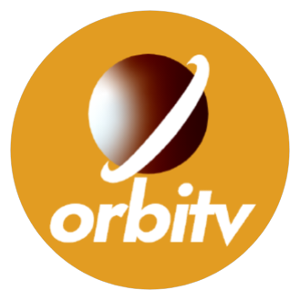 Orbitv icon