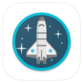 Shuttle VPN icon