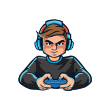 Esport Logo icon