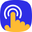 GC Auto Clicker icon