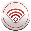 Secure Wireless icon