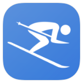 Ski Tracker icon