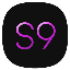 S9 Launcher icon