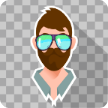 Sticker Maker icon