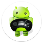 GENPLUSDroid icon