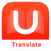 U-Dictionary icon