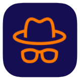 Avast AntiTrack icon