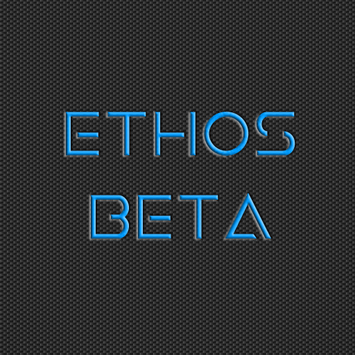 ETHOS icon