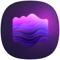 AI Transcriber icon