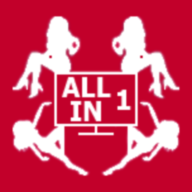 ALL IN 1 icon