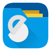 Solid Explorer icon