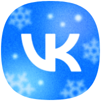 VK icon