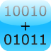 Binary Calculator Pro icon