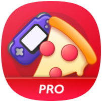 Pizza Boy GBA Pro icon