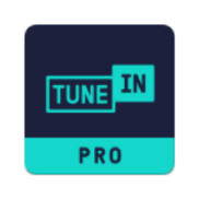 TuneIn Radio Pro icon