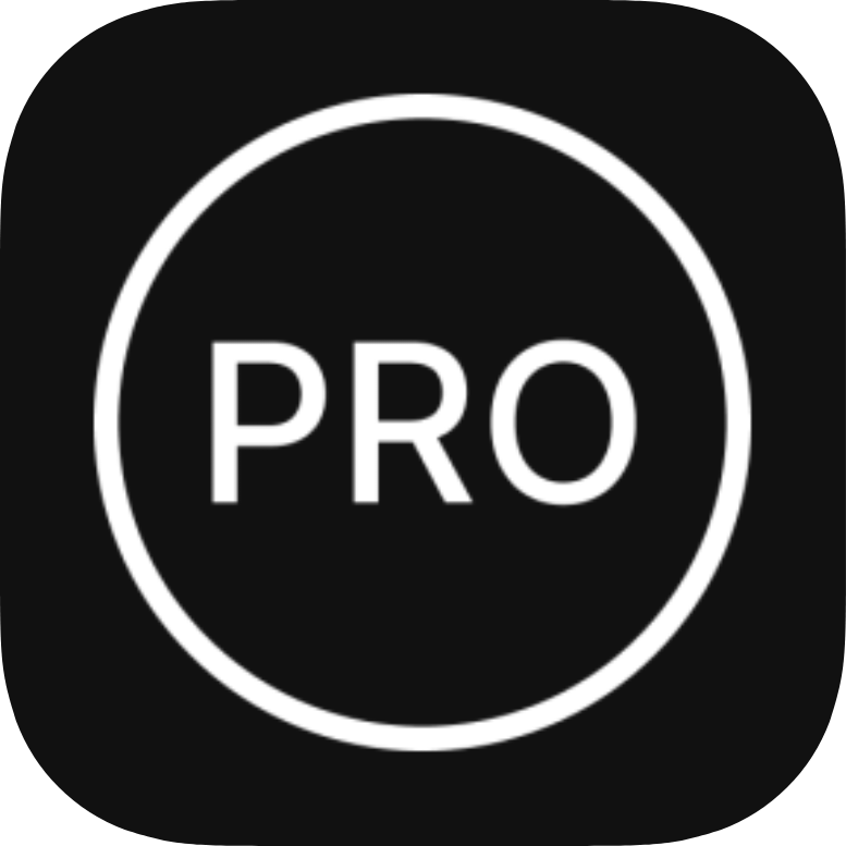 Pro Launcher icon