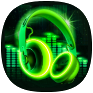 Headphones Booster icon