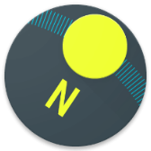 Bompass icon