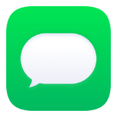 Message icon