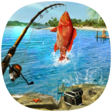 Fishing Clash icon