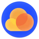 Cloud icon