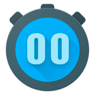 Stopwatch icon