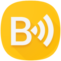 BubbleUPnP icon