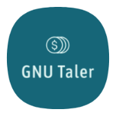 GNU Taler Point-of-Sale icon