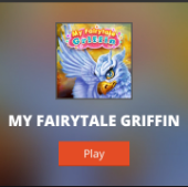 My Fairytale Griffin icon