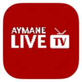 AYMANE TV icon