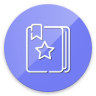 Bookmark Manager icon