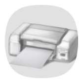 Shiroi Printer icon