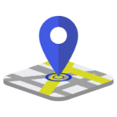 Mock my GPS UnifiedNlp Backend icon