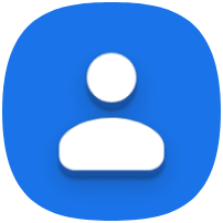 Contacts icon