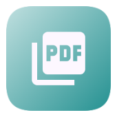 Pdf Viewer Plus icon