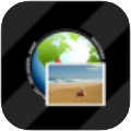 PhotoMap icon