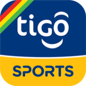 TIGO SPORTS icon