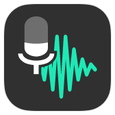 WaveEditor icon